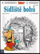 Sídliště bohů