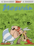 Nesvár