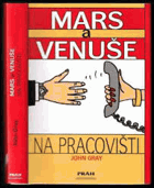 Mars a Venuše na pracovišti