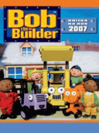 Bob the builder - knížka na rok 2007