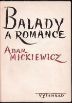 Balady a romance