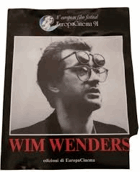 Wim Wenders - Europa Cinema 1991