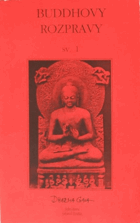 Buddhovy rozpravy 1