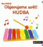 Objevujeme svět! Hudba