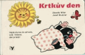 Krtkův den