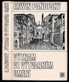Význam ve výtvarném umění