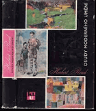 Osudy moderního umění Výbor z díla