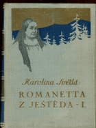 Romaneta z Ještěda 1