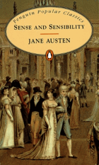 Sense and Sensibility - Penguin Popular Classics