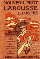 Petit Larousse illustré