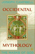 The Masks of God Occidental My