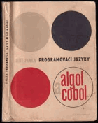 Programovací jazyky Algol a Cobol