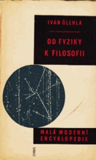 Od fyziky k filosofii