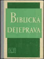 Biblická dějeprava