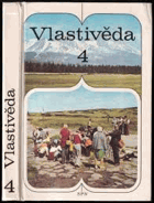 Vlastivěda Pro 4.ročník základní školy