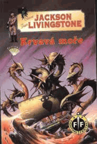 Krvavá moře GAMEBOOK