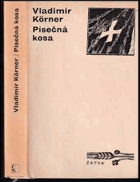 Písečná kosa