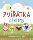 Zvířátka z farmy. Plné zajímavostí a aktivit