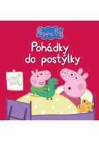 Peppa Pig. Pohádky do postýlky PRASÁTKO PEPA