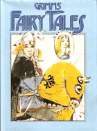 Grimms Fairy Tales