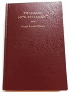 The Greek New Testament