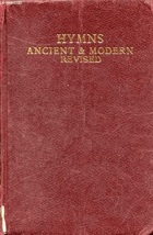 HYMNS ANCIENT & MODERN, REVISED