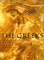 The Greeks - classical, Byzantine, and modern