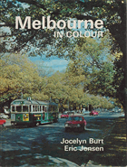 MELBOURNE IN COLOUR