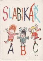 Slabikář ABC
