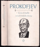 Cesta k hudbě socialistického života - sborník