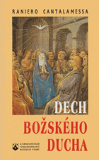 Dech Božského Ducha