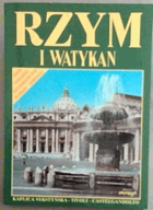 Rzym i Watykan