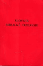 Slovník biblické teologie