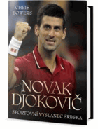 NOVAK DJOKOVIČ Sportovní vyslanec Srbska