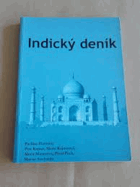 Indický deník