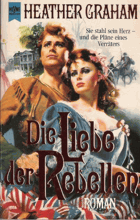 Die Liebe der Rebellen