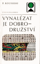 Vynalézat je dobrodružství