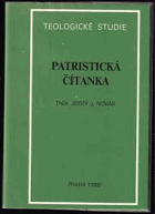 Patristická čítanka