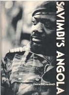 Savimbi's Angola