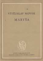 Holoubek, op. 110 - symfonická báseň podle balady Karla Jaromíra Erbena