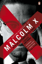 The autobiography of Malcom X