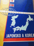 Japonsko a Korea MAPY-MAPA Poznáváme svět