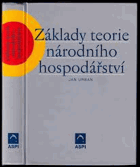 Základy teorie národního hospodářství