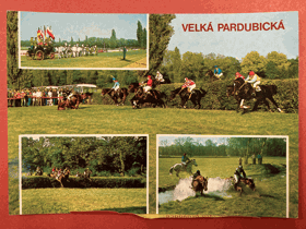 Velká pardubická