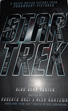 Star Trek Movie Tie-In