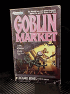 Goblin Market