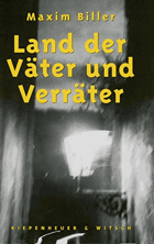 Land der Väter und Verräter - Erzählungen