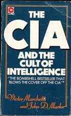 The CIA and the cult of intelligence