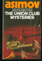 The Union Club Mysteries