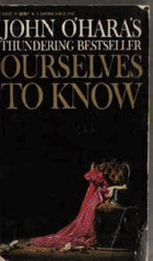 Ourselves To Know